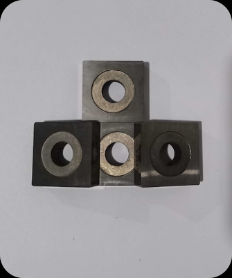 YS2T CNC ημι λήξη MPA λεπίδων 1960 τόρνου τέμνουσα με τη στρογγυλή τρύπα